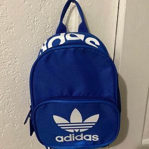 Adidas Mini Backpack